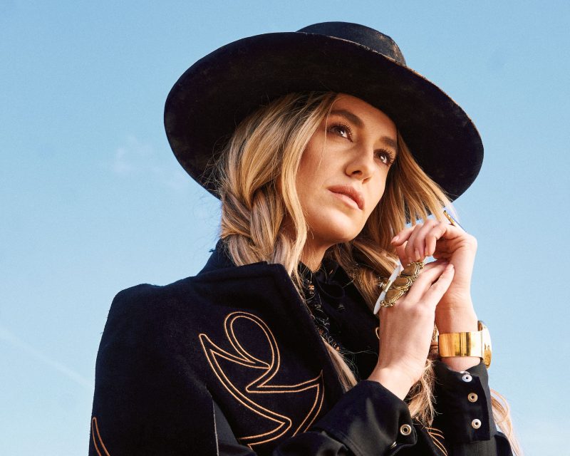 Our Lineup Field & Stream Music Fest